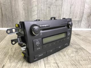 Магнитола COROLLA 150 06-13 2011 1.8 2ZRFE