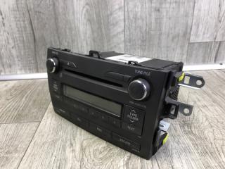 Магнитола TOYOTA COROLLA 150 06-13 1.8 2ZRFE