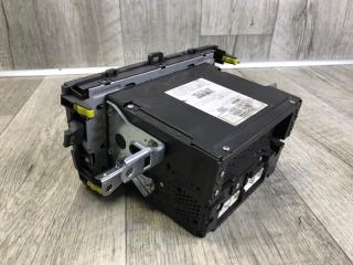 Магнитола COROLLA 150 06-13 2011 1.8 2ZRFE