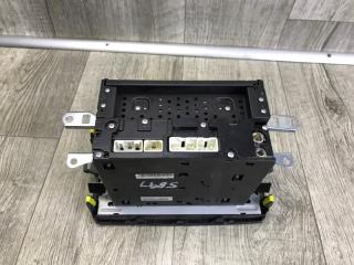 Магнитола COROLLA 150 06-13 2011 1.8 2ZRFE