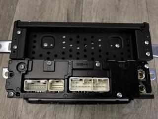 Магнитола COROLLA 150 06-13 2011 1.8 2ZRFE