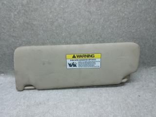 Козырек солнцезащитный правый ACURA MDX (YD3) 13-21 2016
