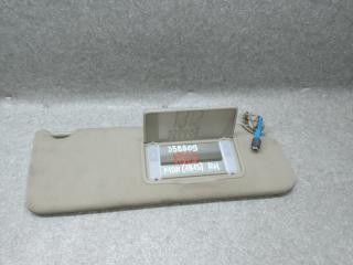 Козырек солнцезащитный правый MDX (YD3) 13-21 2016 3.5 J35Y5