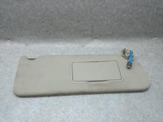 Козырек солнцезащитный правый ACURA MDX (YD3) 13-21 3.5 J35Y5