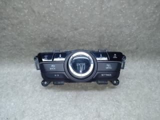 Блок управления мультимедиа ACURA MDX (YD3) 13-21 2016