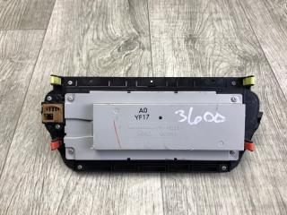 Монитор ACCORD CU8 / TSX 08-14 2010 2.4 K24Z3