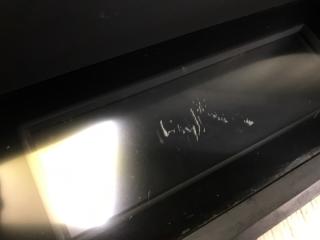 Монитор ACCORD CU8 / TSX 08-14 2010 2.4 K24Z3