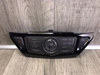 Блок управления мультимедиа NISSAN PATHFINDER R52 12-21 2013