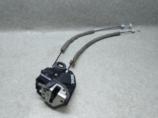 Замок двери задний правый MDX (YD3) 13-21 2016 3.5 J35Y5