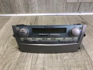 Блок управления печкой TOYOTA CAMRY 40 06-11 2007