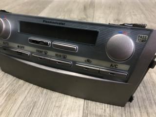 Блок управления печкой CAMRY 40 06-11 2007 3.5 2GR-FE