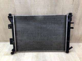 Радиатор основной KIA SOUL PS 13-19 2017