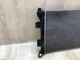 Радиатор основной SOUL PS 13-19 2017 ELECTRIC