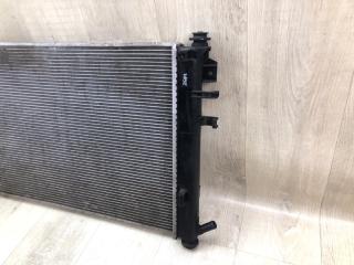 Радиатор основной KIA SOUL PS 13-19 ELECTRIC