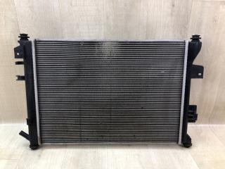 Радиатор основной SOUL PS 13-19 2017 ELECTRIC