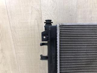 Радиатор основной SOUL PS 13-19 2017 ELECTRIC