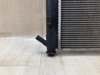 Радиатор основной SOUL PS 13-19 2017 ELECTRIC