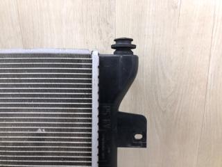 Радиатор основной SOUL PS 13-19 2017 ELECTRIC