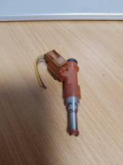 Форсунка топливная TOYOTA VENZA 09-16 2013