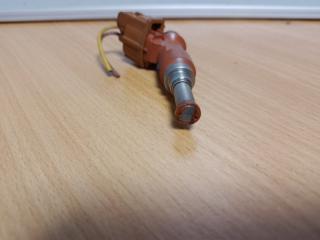 Форсунка топливная TOYOTA VENZA 09-16 GGV10 3.5 2GR-FE