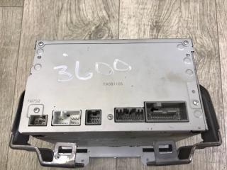 Магнитола ACCORD CU8 / TSX 08-14 2010 2.4 K24Z3