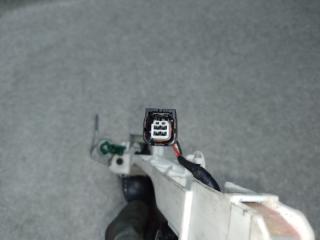 Ручка двери наружная задняя правая ACURA MDX (YD3) 13-21 3.5 J35Y5