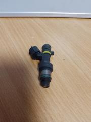 Форсунка топливная NISSAN QASHQAI 07-14