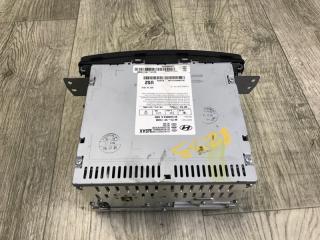 Магнитола ACCENT RB 10- 2014 1.6 G4FD