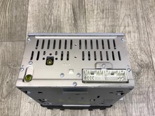 Магнитола ACCENT RB 10- 2014 1.6 G4FD