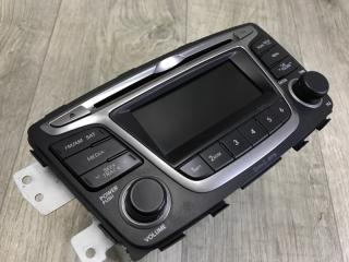 Магнитола ACCENT RB 10- 2014 1.6 G4FD