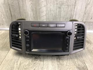 Магнитола TOYOTA VENZA 09-16 2013