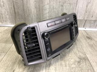 Магнитола VENZA 09-16 2013 3.5 2GR-FE