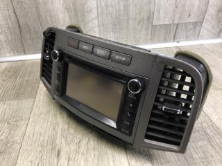 Магнитола TOYOTA VENZA 09-16 3.5 2GR-FE