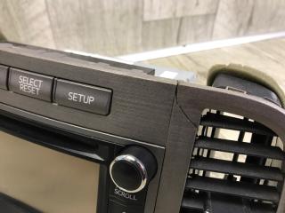 Магнитола VENZA 09-16 2013 3.5 2GR-FE