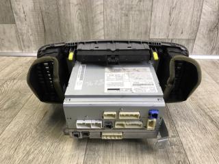 Магнитола VENZA 09-16 2013 3.5 2GR-FE