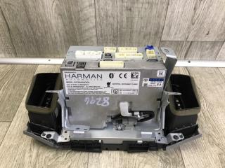 Магнитола VENZA 09-16 2013 3.5 2GR-FE