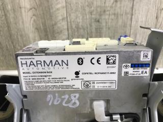 Магнитола VENZA 09-16 2013 3.5 2GR-FE