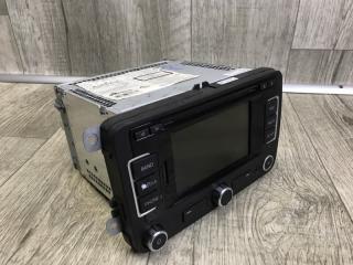 Магнитола TIGUAN 08-17 2012 2.0 CCTA