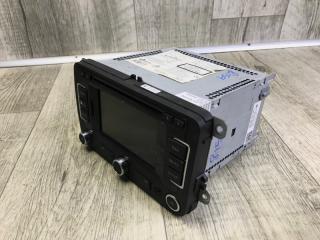 Магнитола VOLKSWAGEN TIGUAN 08-17 2.0 CCTA