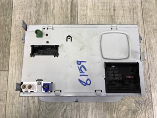 Магнитола TIGUAN 08-17 2012 2.0 CCTA