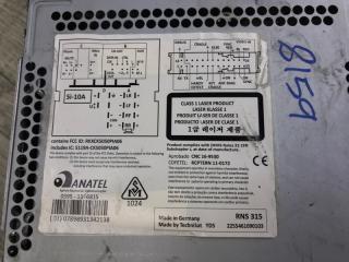 Магнитола TIGUAN 08-17 2012 2.0 CCTA