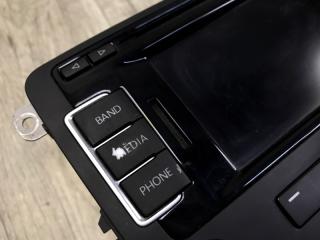 Магнитола TIGUAN 08-17 2012 2.0 CCTA