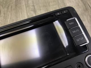 Магнитола TIGUAN 08-17 2012 2.0 CCTA