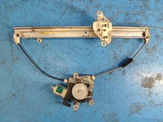 Стеклоподъемник задний левый PATHFINDER R51 04-14 2004 R51 4.0 VQ40DE