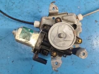 Стеклоподъемник задний левый NISSAN PATHFINDER R51 04-14 R51 4.0 VQ40DE