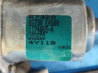 Стеклоподъемник задний левый PATHFINDER R51 04-14 2004 R51 4.0 VQ40DE