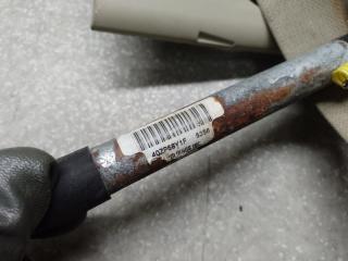 Ремень безопасности передний правый MDX (YD3) 13-21 2016 3.5 J35Y5