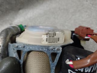 Ремень безопасности передний правый MDX (YD3) 13-21 2016 3.5 J35Y5