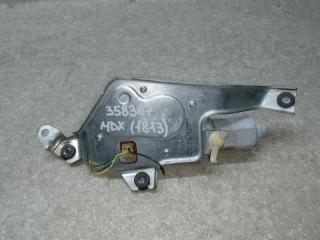 Моторчик стеклоочистителя задний MDX (YD3) 13-21 2016 3.5 J35Y5