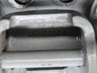 Петля двери нижняя передняя левая MDX (YD3) 13-21 2016 3.5 J35Y5